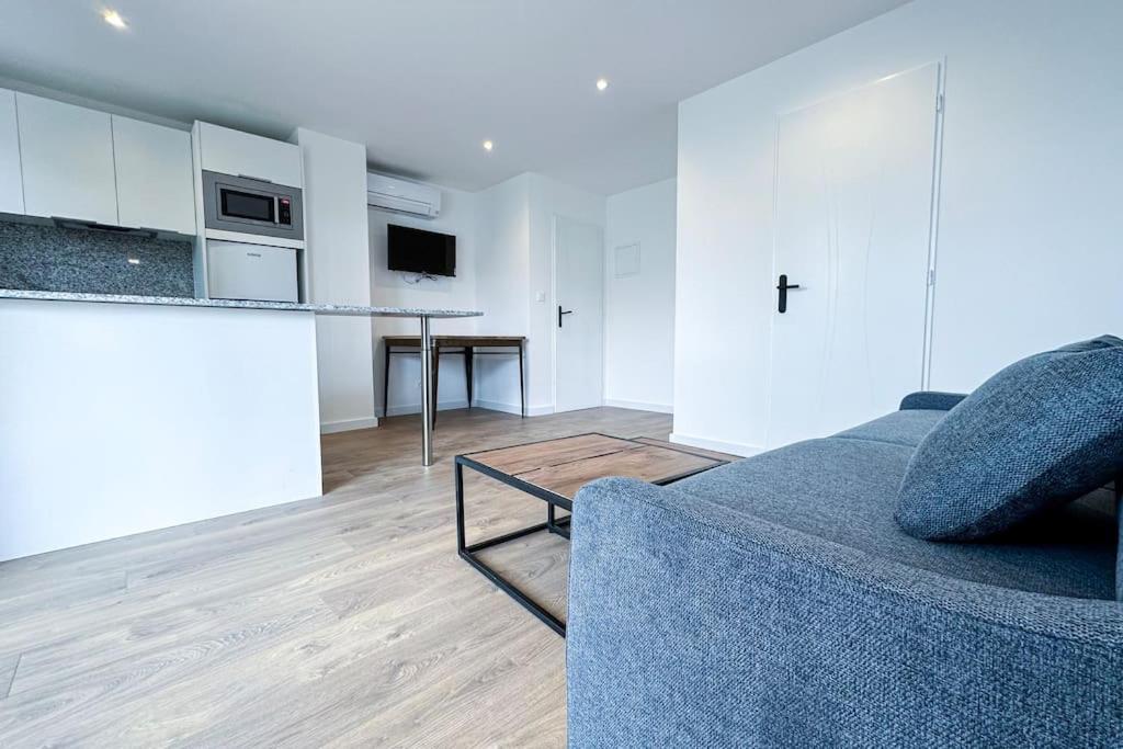 Can Romy Appartement T3 B - A 20M De La Plage De Cala Montgo L' Escala Exterior foto